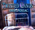 Twisted Lands: Insomniac Box Art