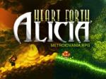 Heart Forth, Alicia Box Art