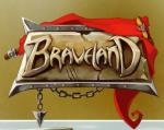 Braveland Box Art