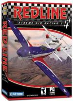 Redline: Xtreme Air Racing 2 Box Art