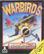 WarBirds Box Art