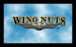 Wing Nuts: Battle in the Sky Box Art