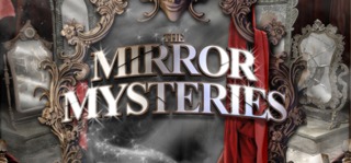 The Mirror Mysteries Box Art