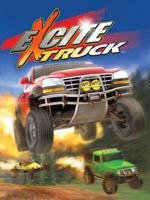 Excite Truck Box Art