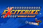 Excitebike World Rally Box Art