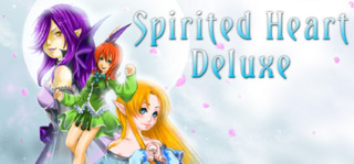 Spirited Heart Box Art