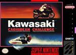 Kawasaki Caribbean Challenge Box Art