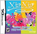 Xia-Xia Box Art