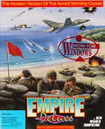 Empire Deluxe Box Art