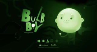 Bulb Boy Box Art