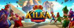 Kilka Card Gods Box Art