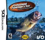 Professional Fisherman’s Tour: Northern Hemisphere Box Art