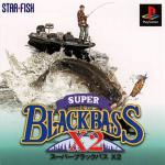 Super Black Bass X2 Box Art