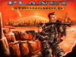 Planet Stronghold Box Art