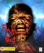 Flesh Feast Box Art