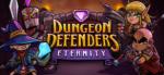 Dungeon Defenders Eternity Box Art