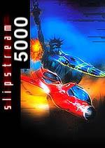 Slipstream 5000 Box Art