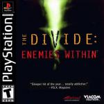 The Divide: Enemies Within Box Art