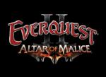 EverQuest II: Altar of Malice Box Art