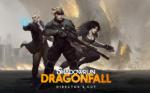 Shadowrun: Dragonfall – Director’s Cut Box Art