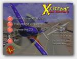 Xtreme Air Racing Box Art