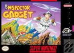 Inspector Gadget Box Art