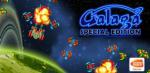 Galaga Special Edition Box Art