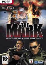 The Mark Box Art