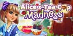 Alice’s Tea Cup Madness Box Art