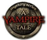 Mystery Series: A Vampire Tale Box Art