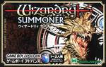 Wizardry Summoner Box Art