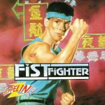 Fist Fighter Box Art