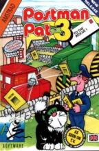 Postman Pat 3: To the Rescue Box Art