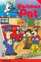 Postman Pat Box Art