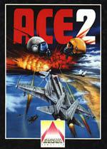 ACE 2 Box Art