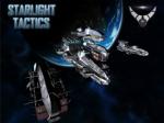 Starlight Tactics Box Art