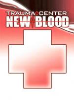 Trauma Center: New Blood Box Art