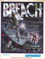 Breach Box Art