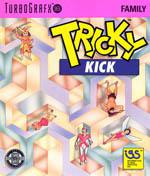 Tricky Kick Box Art