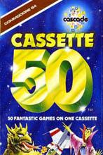 Cassette 50 Box Art