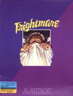 Frightmare Box Art