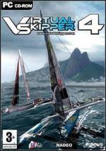 Virtual Skipper 4 Box Art