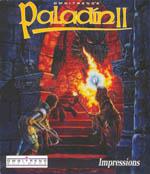 Paladin II Box Art