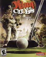 King of Clubs Box Art