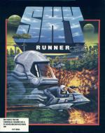 Sky Runner Box Art