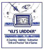 Eli’s Ladder Box Art