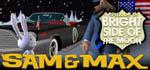 Sam & Max Episode 6: Bright Side of the Moon Box Art