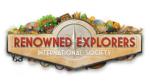 Renowned Explorers: International Society Box Art