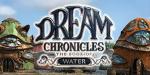 Dream Chronicles: The Book of Water Box Art