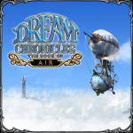 Dream Chronicles: The Book of Air Box Art